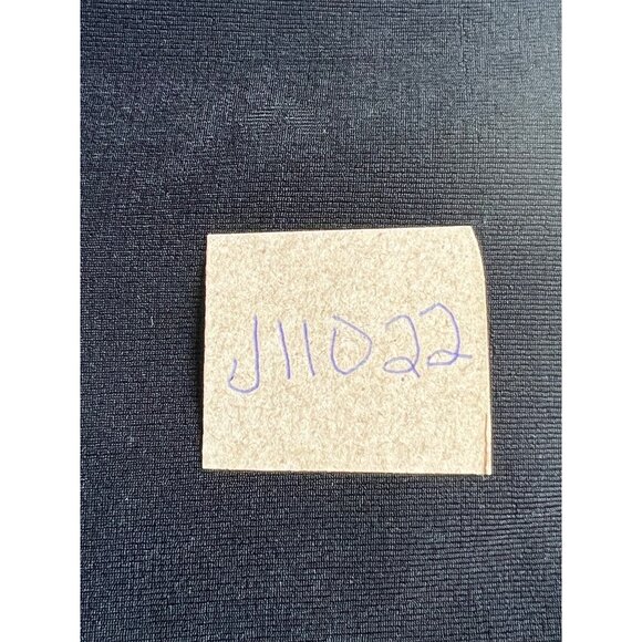 Catherines Black Sleeveless Front/Sequins Tank Top 3X 26/28 Plus Size Lined - Picture 16 of 16